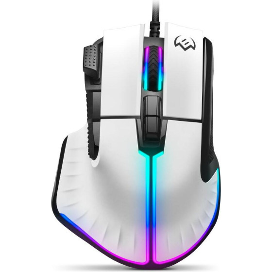 Sven Gaming Mouse RX-G990 - (20100878)