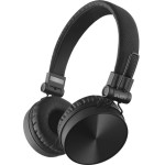 Sven Wireless Stereo Headphones With Microphone AP-B500MV Black Bluetooth - (20101417)