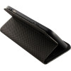 Idol 1991 ���� Xiaomi 14 Ultra 5G 6.73'' Elite ANTI-Rfid Book Stand BLACK - (5205308362880)