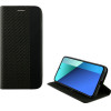 Idol 1991 ���� Xiaomi Redmi Note 13 4G 6.67'' Elite ANTI-Rfid Book Stand BLACK - (5205308362392)