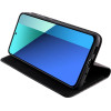 Idol 1991 ���� Xiaomi Redmi Note 13 4G 6.67'' Elite ANTI-Rfid Book Stand BLACK - (5205308362392)
