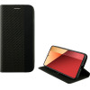 Idol 1991 ���� Xiaomi Redmi Note 13 Pro 4G 6.67'' Elite ANTI-Rfid Book Stand BLACK - (5205308362897)