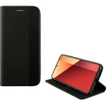 Idol 1991 ���� Xiaomi Redmi Note 13 Pro 4G 6.67'' Elite ANTI-Rfid Book Stand BLACK - (5205308362897)