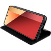 Idol 1991 ���� Xiaomi Redmi Note 13 Pro 4G 6.67'' Elite ANTI-Rfid Book Stand BLACK - (5205308362897)