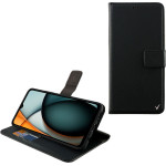 Volte-Tel ���� Xiaomi Redmi A3 4G 6.71'' Allure Magnet Book Stand Clip BLACK - (5205308362934)