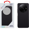 Volte-Tel ���� Xiaomi Redmi A3 4G 6.71'' Carbon Lift Full Camera Protection BLACK - (5205308361968)