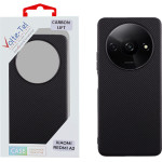 Volte-Tel ���� Xiaomi Redmi A3 4G 6.71'' Carbon Lift Full Camera Protection BLACK - (5205308361968)