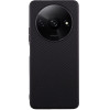 Volte-Tel ���� Xiaomi Redmi A3 4G 6.71'' Carbon Lift Full Camera Protection BLACK - (5205308361968)