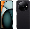 Volte-Tel ���� Xiaomi Redmi A3 4G 6.71'' Carbon Lift Full Camera Protection BLACK - (5205308361968)