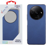 Volte-Tel ���� Xiaomi Redmi A3 4G 6.71'' Carbon Lift Full Camera Protection BLUE - (5205308361975)