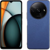 Volte-Tel ���� Xiaomi Redmi A3 4G 6.71'' Carbon Lift Full Camera Protection BLUE - (5205308361975)