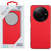 Volte-Tel ���� Xiaomi Redmi A3 4G 6.71'' Carbon Lift Full Camera Protection RED - (5205308361982)
