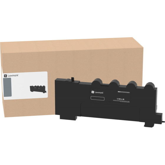 Lexmark Waste Toner Laser - 30k Pgs - (75M0W00)