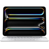 Apple Magic Keyboard For Ipad Pro 11 (M4)White - (MWR03GR/A)