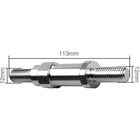 Simoni Racing ���������� ��� ������ ����������� (SRTWR/SRTWN) ����� 113mm & �������� 12mm - 1 ���. - (TW3)