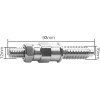 Simoni Racing ���������� ��� ������ ����������� (SRTWR/SRTWN) ����� 93mm & �������� 12mm - 1 ���. - (TW2)