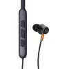 Powertech Earphones �� �������, Bluetooth Enc 10mm 180mAh, ����� - (PT-1228)