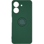 Senso Ring Xiaomi Redmi 13C / Poco C65 Forest Green Backcover - (SERXIAR13CFGR)