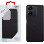 Volte-Tel ���� Xiaomi Redmi 13C 4G/5G 6.74'' Carbon Lift Full Camera Protection BLACK