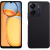 Volte-Tel ���� Xiaomi Redmi 13C 4G/5G 6.74'' Carbon Lift Full Camera Protection BLACK