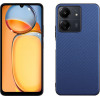 Volte-Tel ���� Xiaomi Redmi 13C 4G/5G 6.74'' Carbon Lift Full Camera Protection BLUE