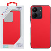Volte-Tel ���� Xiaomi Redmi 13C 4G/5G 6.74'' Carbon Lift Full Camera Protection RED