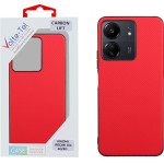 Volte-Tel ���� Xiaomi Redmi 13C 4G/5G 6.74'' Carbon Lift Full Camera Protection RED
