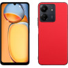 Volte-Tel ���� Xiaomi Redmi 13C 4G/5G 6.74'' Carbon Lift Full Camera Protection RED