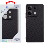 Volte-Tel ���� Xiaomi Redmi Note 13 5G 6.67'' Carbon Lift Full Camera Protection BLACK