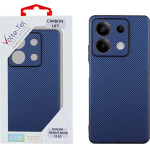 Volte-Tel ���� Xiaomi Redmi Note 13 5G 6.67'' Carbon Lift Full Camera Protection BLUE