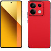 Volte-Tel ���� Xiaomi Redmi Note 13 5G 6.67'' Carbon Lift Full Camera Protection RED