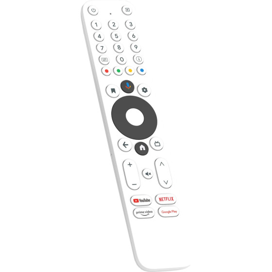 Mecool ��������������� ��� Tv Box KM2 Plus Deluxe, Bluetooth - (MCL-G20)