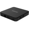 Mecool Tv Box KM7 SE, Google �����������, 4K, 2/32GB, WiFi, Android 11 - (MCL-KM7SE)