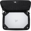 Spigen Rugged Armor Pouch Pro For Laptop 13-14 Black - (AFA04270)