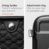 Spigen Rugged Armor Pouch Pro For Laptop 13-14 Black - (AFA04270)