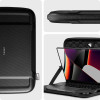Spigen Rugged Armor Pouch Pro For Laptop 13-14 Black - (AFA04270)