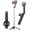 Spigen S570W Wireless Selfie Stick Tripod Magsafe Black - (AMP06402)