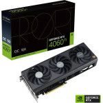Asus Vga PROART-RTX4060TI-O16G, 16GB, GDDR6 - (90YV0JH2-M0NA00)