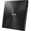 Asus Zendrive U9M SDRW-08U9M-U, Black, External - (90DD02A0-M29000)