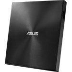 Asus Zendrive U9M SDRW-08U9M-U, Black, External - (90DD02A0-M29000)