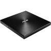 Asus Zendrive U9M SDRW-08U9M-U, Black, External - (90DD02A0-M29000)