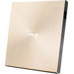 Asus Zendrive U9M SDRW-08U9M-U, Gold, External - (90DD02A5-M29000)