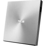 Asus Zendrive U9M SDRW-08U9M-U, Silver, External - (90DD02A2-M29000)
