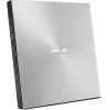 Asus Zendrive U9M SDRW-08U9M-U, Silver, External - (90DD02A2-M29000)