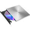 Asus Zendrive U9M SDRW-08U9M-U, Silver, External - (90DD02A2-M29000)