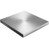 Asus Zendrive U9M SDRW-08U9M-U, Silver, External - (90DD02A2-M29000)