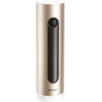Legrand Netatmo Smart Indoor Camera - (NSC01-EU)