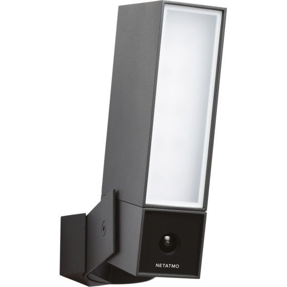 Legrand Netatmo Smart Outdoor Camera - (NOC01-EU)
