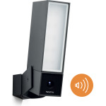 Legrand Netatmo Smart Outdoor Camera With Siren - (NOC-S-EC)