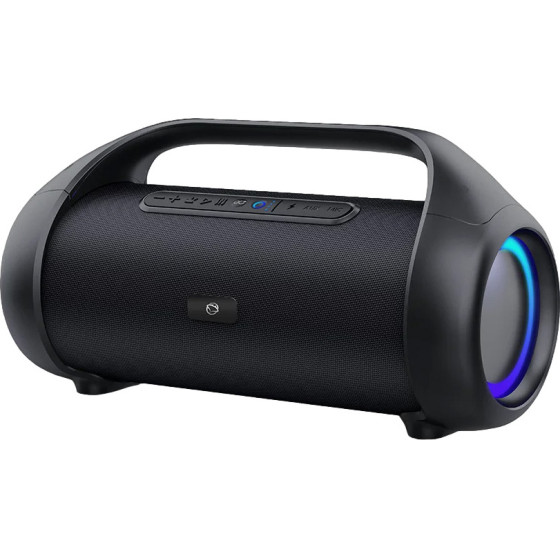 Manta Bt Speaker With Voice Assistant 180W - (SPK310)